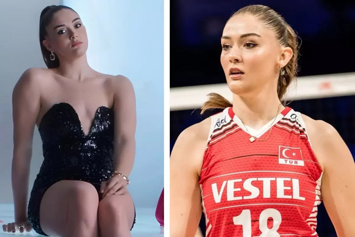 Zehra Güneşdən 8 ay sonra etiraf: &ldquo;Mənim heç vaxt belə bir evim olmayıb&rdquo; - FOTO