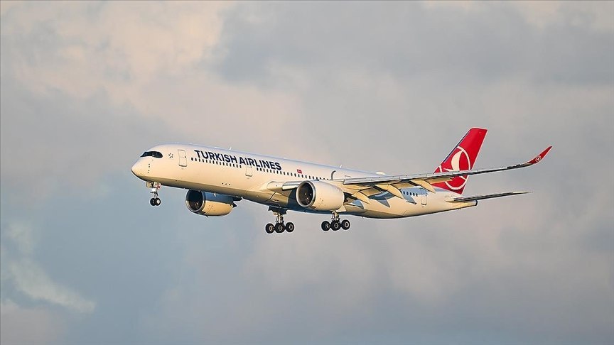 SON DƏQİQƏ! Türk Hava Yollarına məxsus təyyarədə bomba TƏHLÜKƏSİ SON DƏQİQƏ! Türk Hava Yollarına məxsus təyyarədə bomba TƏHLÜKƏSİ