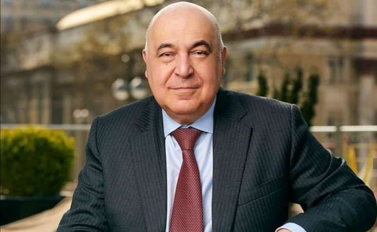 "Utanıram ki, mənə zəng vurub soruşurlar, niyə pul yığılır" - Çingiz Abdullayev