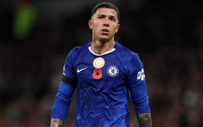 PSJ "Çelsi"nin yarımmüdafiəçisinə GÖZ DİKDİ