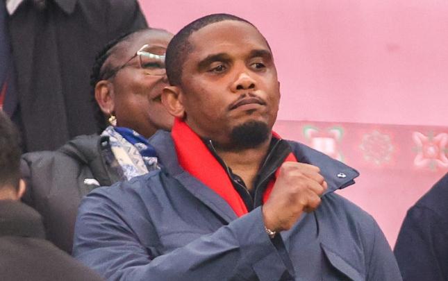 Milli uduzdu, federasiyanın prezidenti CƏZALANDIRILDI