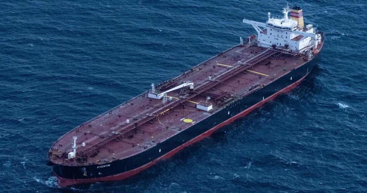 ABŞ Venesuela ilə əlaqəli daha bir neft tankerini SAXLADI