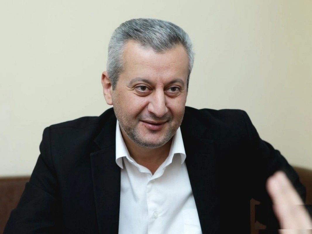 Nəsimi Nəbizadənin müalicə aldığı mərkəzdə monitorinq KEÇİRİLDİ Nəsimi Nəbizadənin müalicə aldığı mərkəzdə monitorinq KEÇİRİLDİ