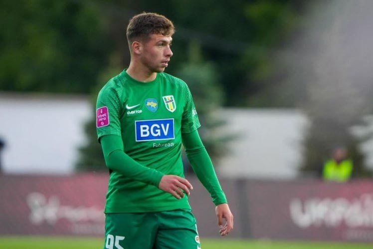 &ldquo;Sumqayıt&rdquo; Emil Mustafayevin keçidini həll etdi