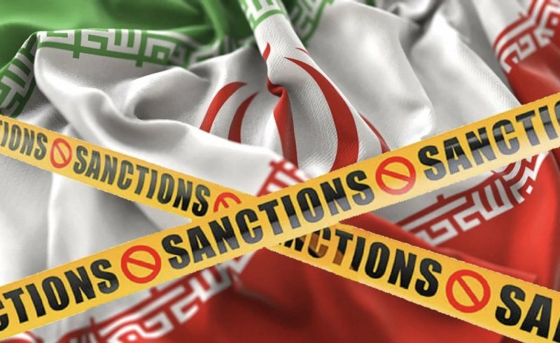 ABŞ-dan İrana SANKSİYA - Siyahıda Laricani də var ABŞ-dan İrana SANKSİYA - Siyahıda Laricani də var