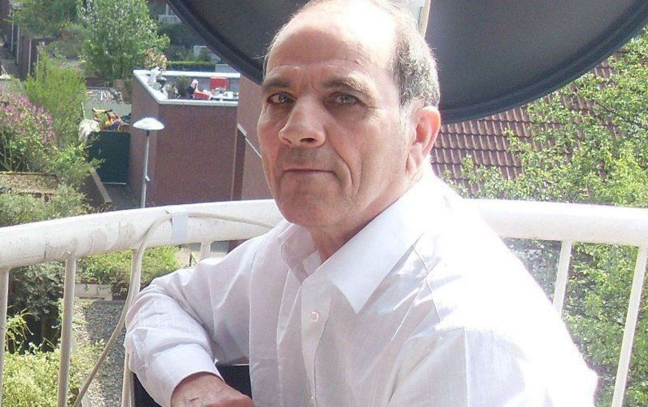 Milli Qəhrəmanın cənazəsi Azərbaycana gətirildi