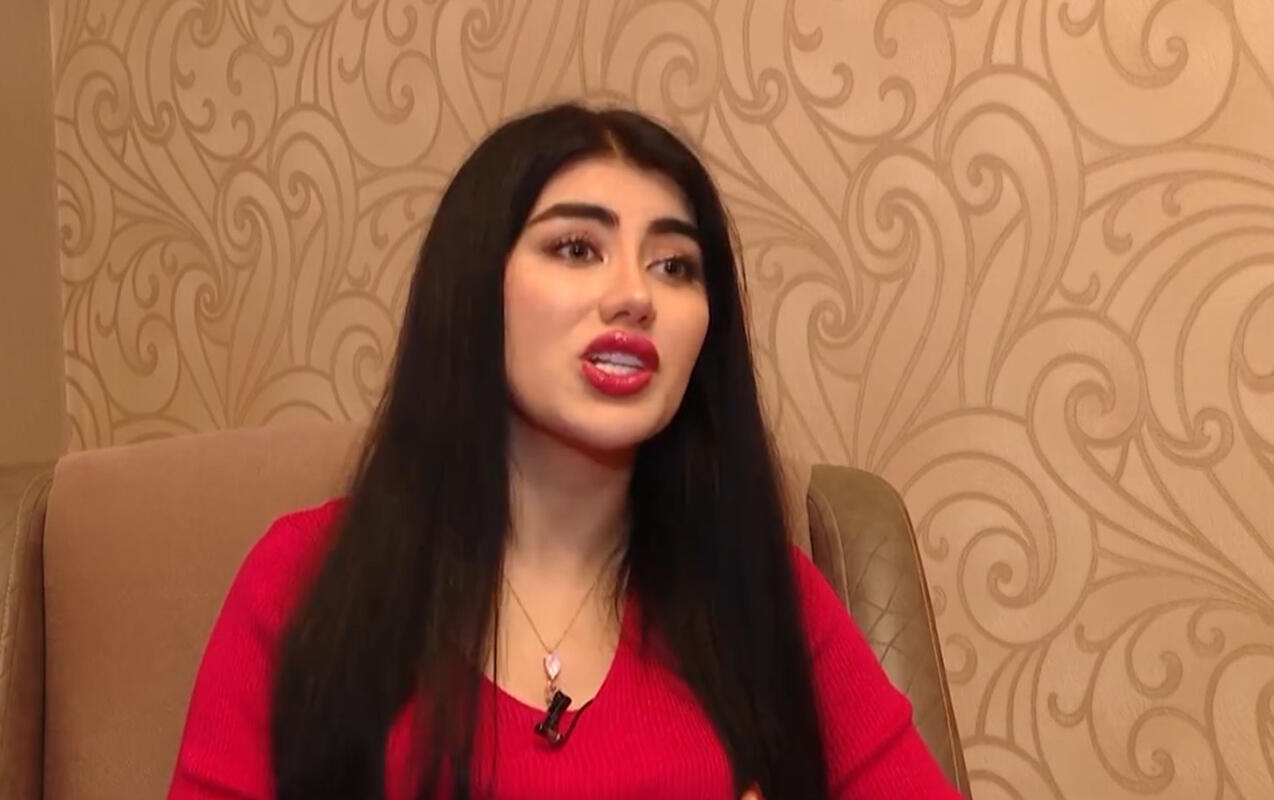 “Bir həftədir ailəmizdən xəbər ala bilmirik” - VİDEO “Bir həftədir ailəmizdən xəbər ala bilmirik” - VİDEO