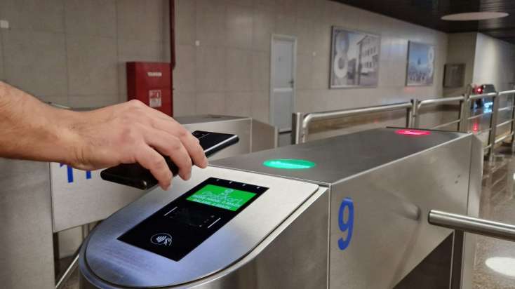 Bu şəxslər metroda əlavə pul ödəyəcək