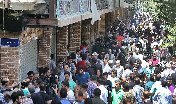 Rusiya İrana belə gizli yardım edirmiş...