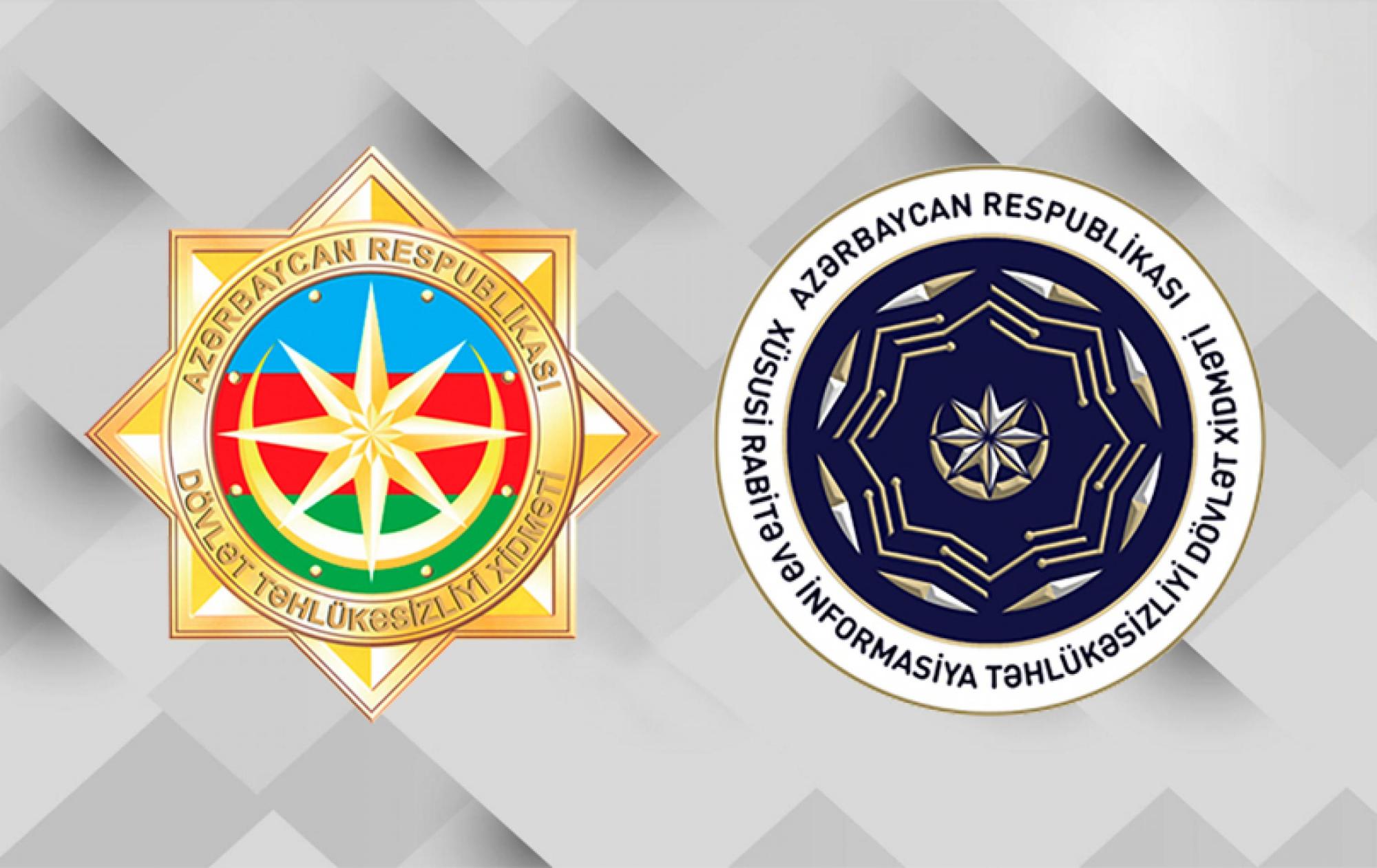 Kritik informasiya infrastrukturunun təhlükəsizliyi üzrə Komissiyanın ötən ilin yekunlarına dair İCLASI KEÇİRİLDİ