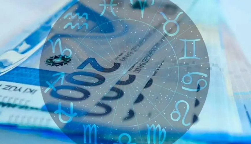 Varlanmaq şansı yüksək olan BÜRCLƏR