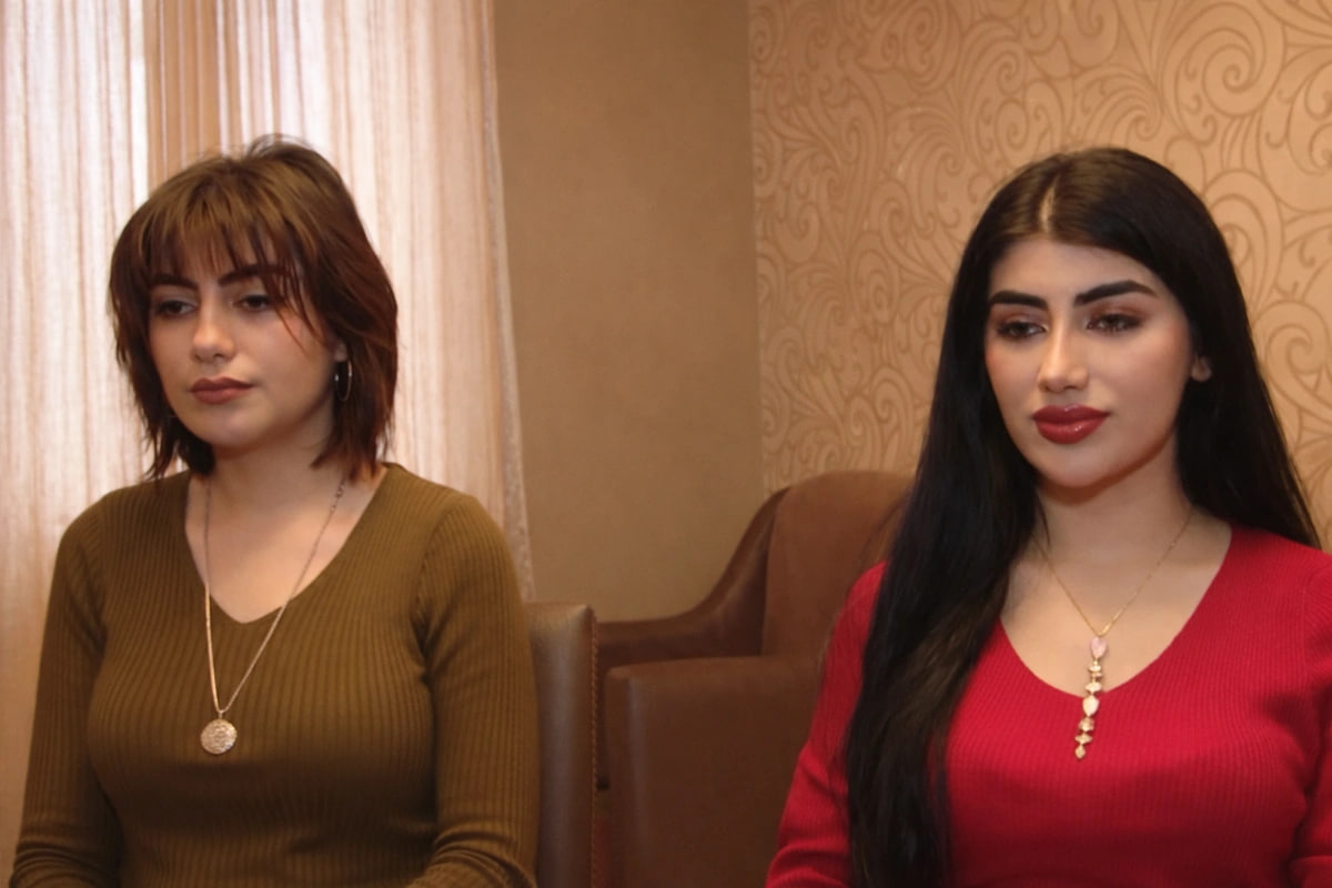 Cənubi azərbaycanlı tələbələr bir həftədir ailələrindən xəbər ala bilmirlər &ndash; VİDEO