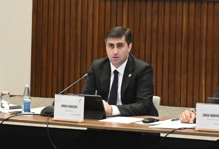 Abbas Abbasov: &ldquo;Bugünkü konfrans zikhlərin üzləşdiyi qətliamları, vəhşilikləri göstərəcək&rdquo;