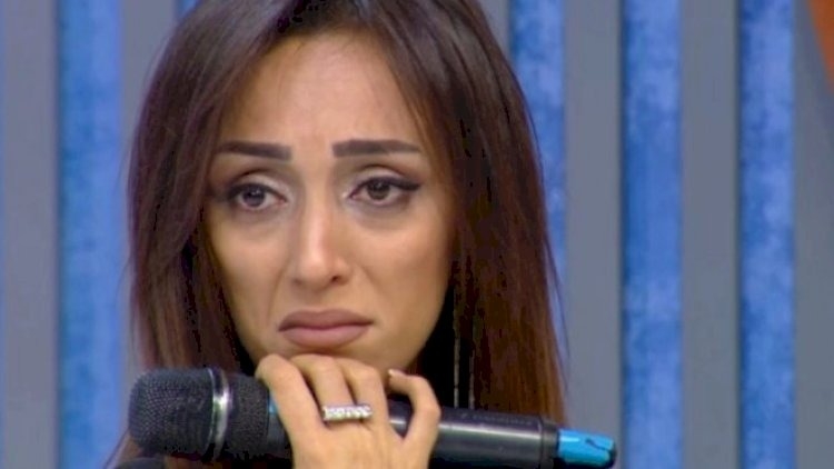 &ldquo;Ərim məni boşasa, ölərəm&rdquo; - VİDEO