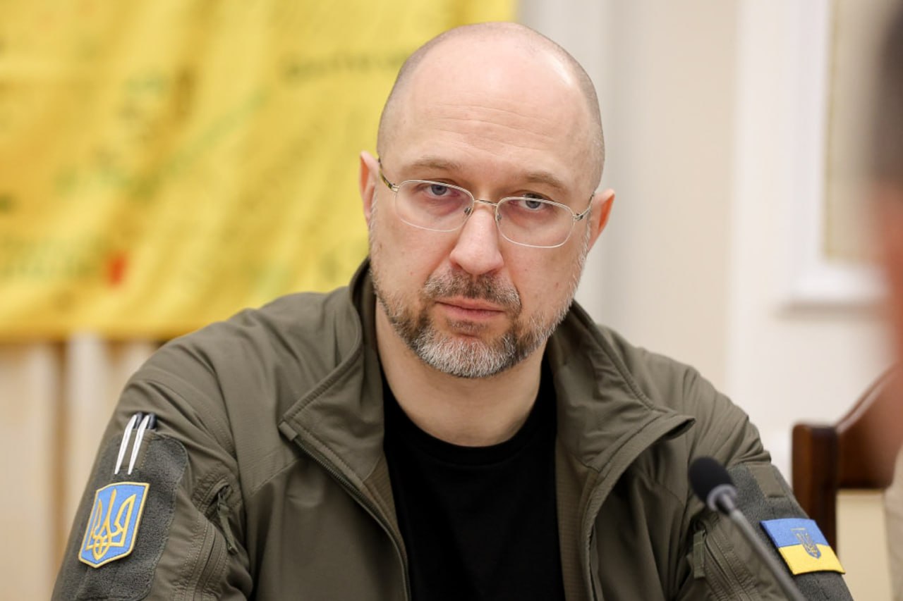 Ukraynalı nazir: &ldquo;Ölkədə bir dənə salamat elektrik stansiyası qalmayıb&rdquo; &ndash; VİDEO