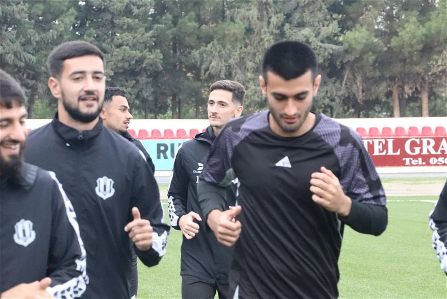 &ldquo;Karvan-Yevlax&rdquo; bu legionerdən İMTİNA ETDİ