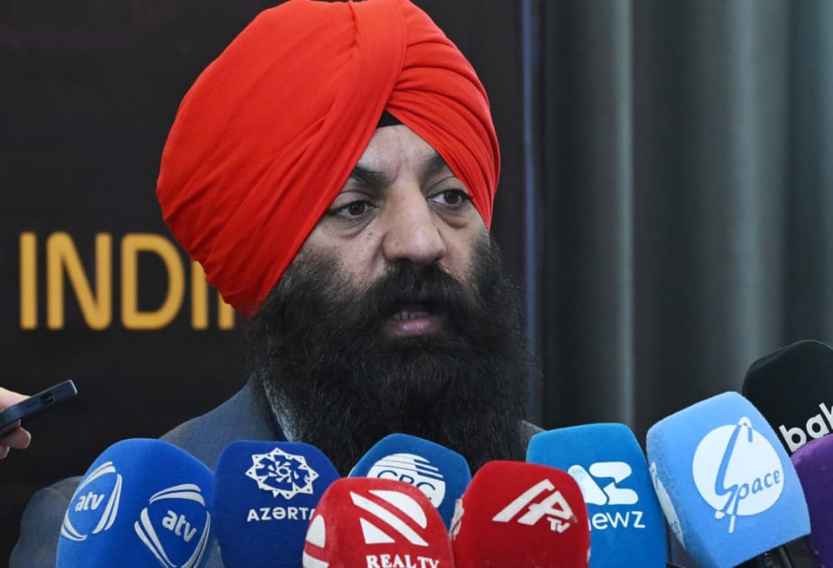 &ldquo;Biz ədalət istəyirik&rdquo; &ndash; Xalqların haqq səsi Bakıdan ucalır &ndash; VİDEO