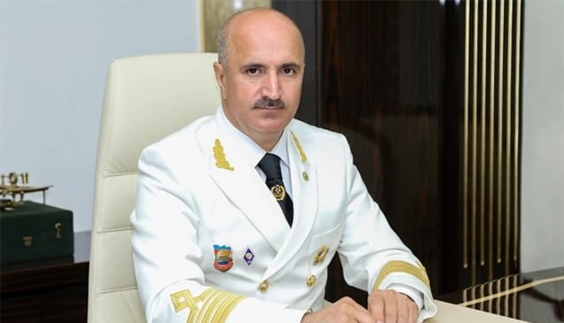 SON DƏQİQƏ! Rauf Vəliyev vəzifəsindən azad edildi &ndash; SƏRƏNCAM