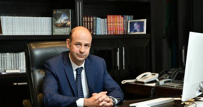 Əfqan Cəlilov ASCO-nun sədri TƏYİN OLUNDU