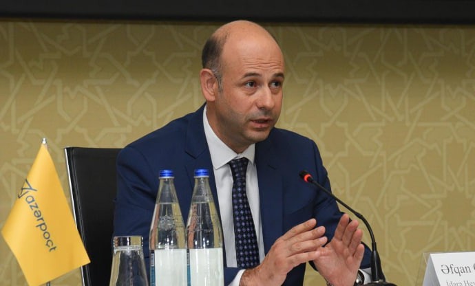 Xəzər Dəniz Gəmiçiliyinin sədri təyin olunan Əfqan Cəlilov kimdir? &ndash; DOSYE