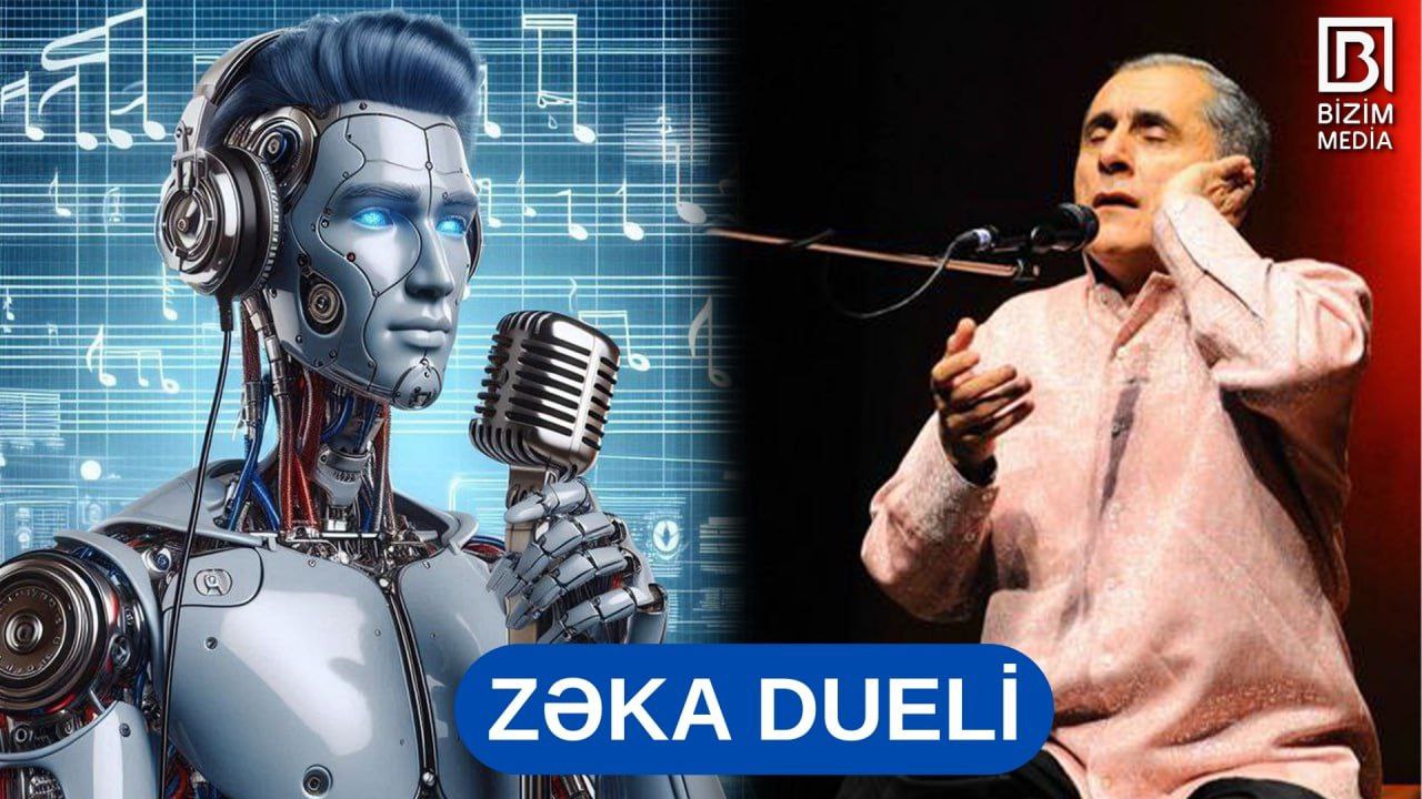 &ldquo;Allah üzümüzə baxıb ki, muğamı ifa edə bilməyib&rdquo; &ndash; Zəka duelinin növbəti QARŞILAŞMASI &ndash; VİDEO