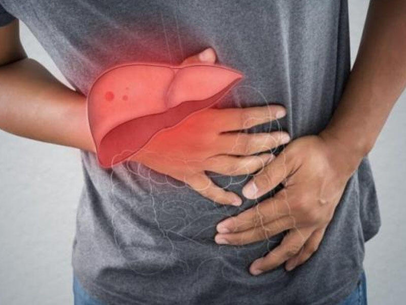 ABŞ-da xəstələr üçün hipoimmun 3D-çaplı qaraciyər hazırlanır - İXTİRA