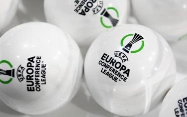 Konfrans Liqasında pley-offun püşkü atıldı