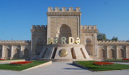 Bərdədə 59 yaşlı qadın həyətində ölü tapıldı