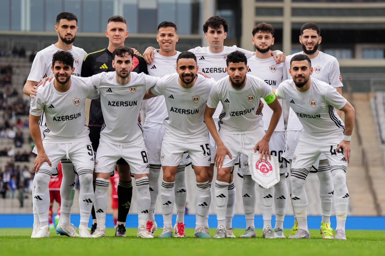 &ldquo;Qarabağ&rdquo; Polşa klubuna da QALİB GƏLDİ