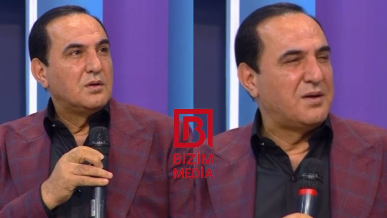 Manaf həmkarlarını TƏNQİD ETDİ: &ldquo;Bunların hamısı nankordur!&rdquo; - VİDEO