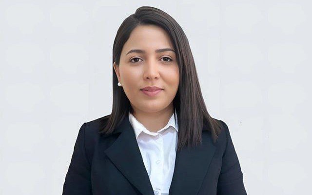 Aygül Səfərli yüksək vəzifəyə TƏYİN OLUNDU