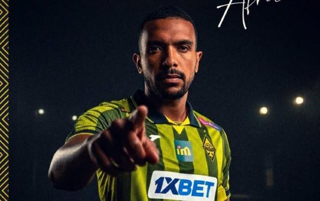 "Qəbələ"nin sabiq futbolçusu "Kayrat"da