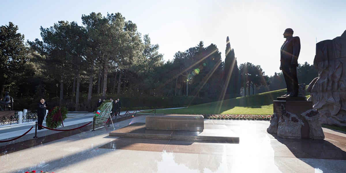 Azərbaycan və Belarus arasında cinayətkarlığa qarşı birgə mübarizə ilə əlaqədar protokol İMZALANDI