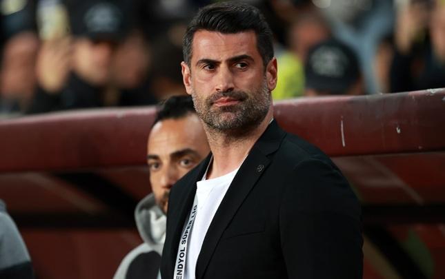 Volkan Demireldən Nəriman və Medina AÇIQLAMASI