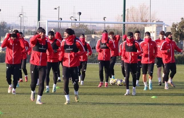 &ldquo;Araz-Naxçıvan&rdquo; məşqləri bərpa etdi