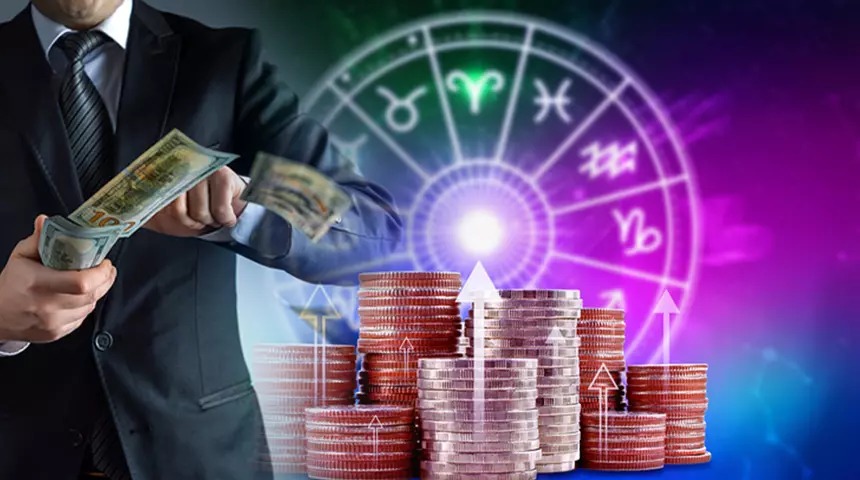 Ciblərinə pul axacaq 4 bürc