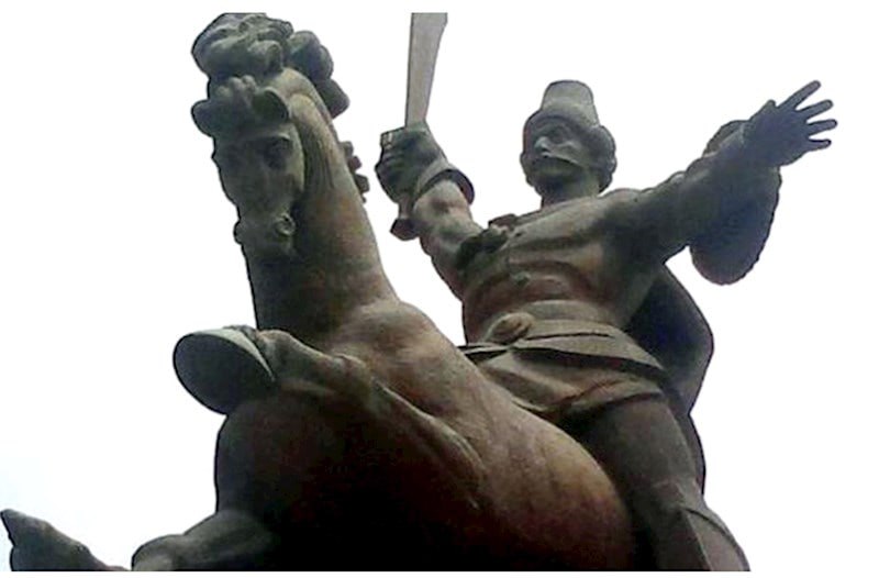 Ermənilər "Koroğlu"nu oğurlayıb necə "David" etdilər?