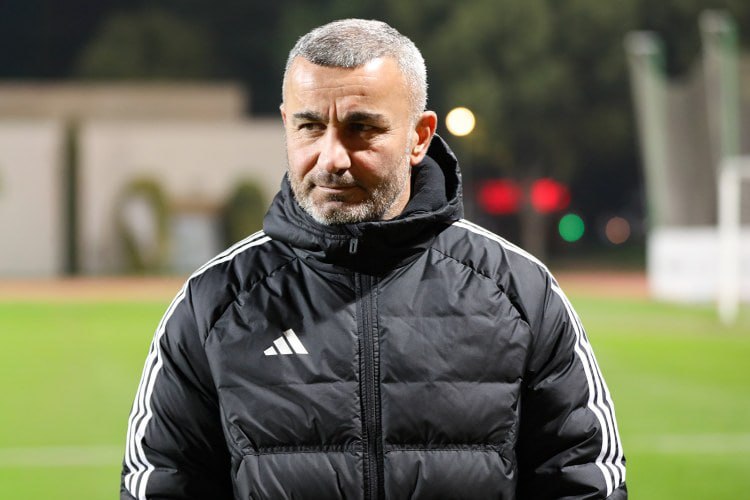 Qurban Qurbanov: &ldquo;Hazırlığımızdan razı qaldım&rdquo;