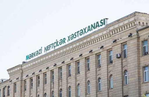 Boğazına sümük ilişən qıza Neftçilər xəstəxanasında yardım edilmədi &ndash; ŞİKAYƏT