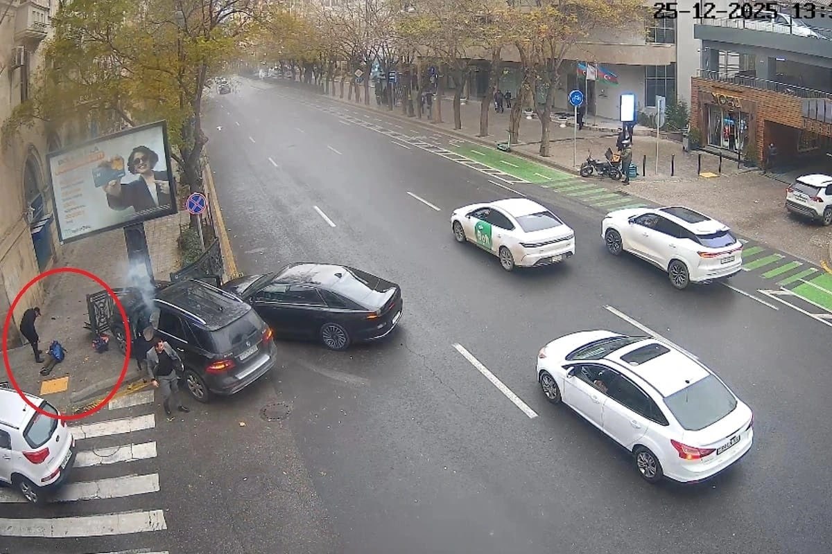 10 yaşlı Sərxanı xilas edən polkovnik-leytenant Şuşada qətlə yetirilən icra başçısının oğlu imiş - FOTO