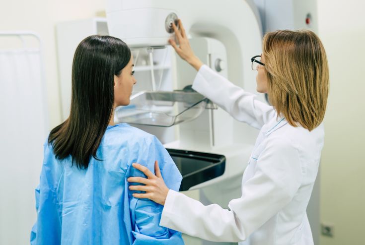 Gizlicə yayılan XƏRÇƏNG NÖVÜ - Qadınlar hansı riskləri daşıyır?