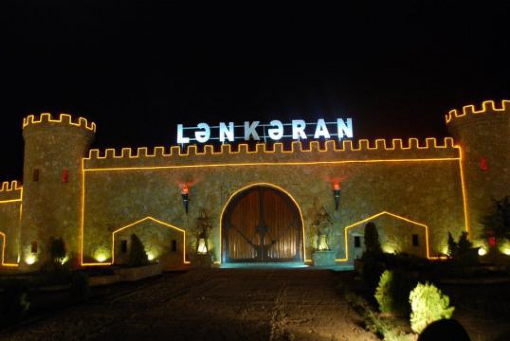 Lənkəranda oğurluq edən şəxslər saxlanıldı - Üzərlərindən narkotik çıxdı