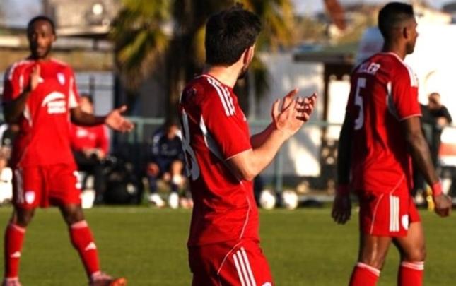 &ldquo;Turan Tovuz&rdquo;un ilk sınağı UĞURSUZ OLDU