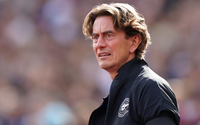 "Tottenhem" baş məşqçisi ilə yollarını ayırır?