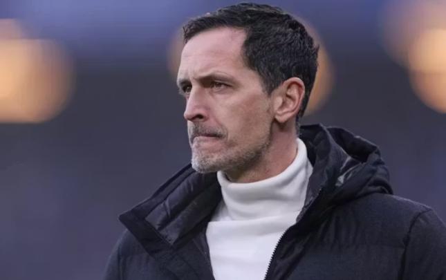 &ldquo;Qarabağ&rdquo;la matçdan öncə rəqib baş məşqçisi ilə sağollaşa bilər