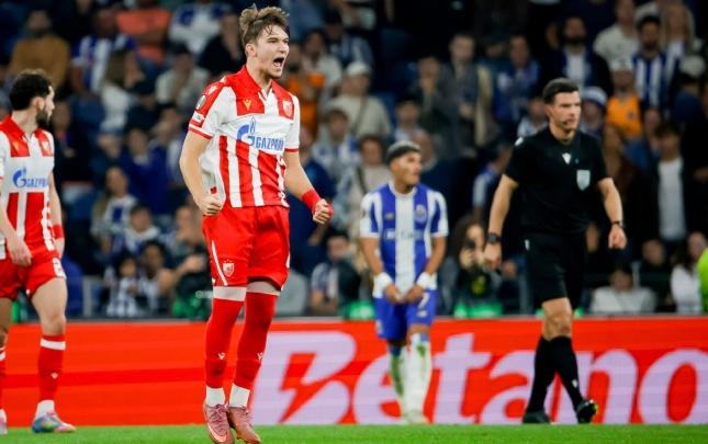 &ldquo;Bavariya&rdquo; 17 yaşlı futbolçu üçün hərəkətə keçdi