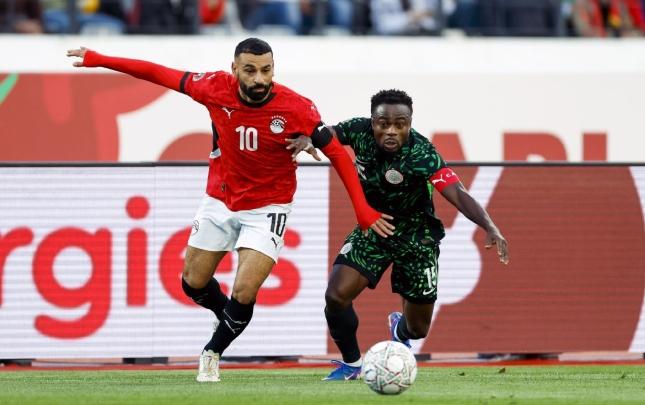 Afrika Millətlər Kubokunun bürünc mükafatçısı BƏLLİ OLDU