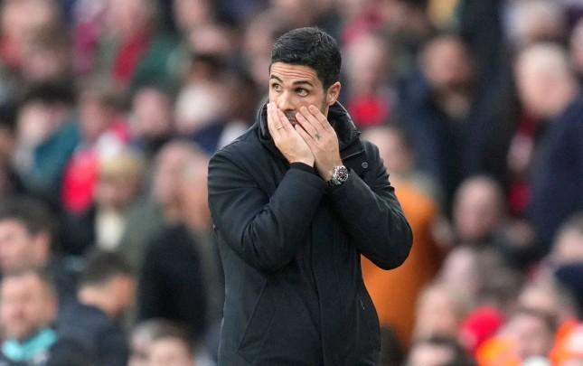 Arteta "Real"ın baş məşqçisi OLA BİLƏR