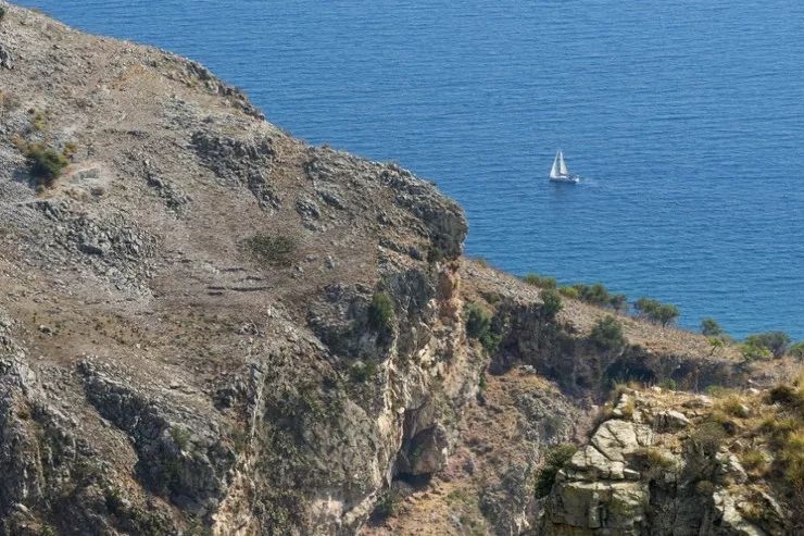 "6 ay ömrü qalan" xərçəng xəstəsi bu adada 40 il yaşadı - Həkimlər özləri öldülər