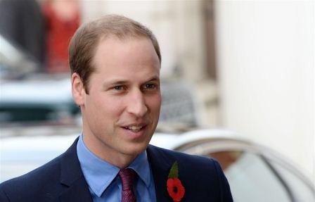 Şahzadə Uilyam bu ərazidə skuter sürə bilməz - QADAĞA - VİDEO